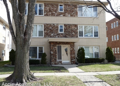 1 Bedroom, Oak Lawn Rental in Chicago, IL for $1,200 - Photo 1