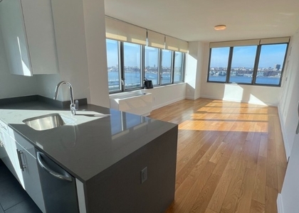 2 Bedrooms, Hell's Kitchen Rental in NYC for $5,995 - Photo 1