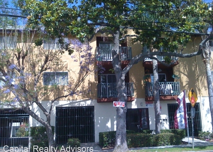 2 Bedrooms, Lee School Rental in Los Angeles, CA for $2,295 - Photo 1