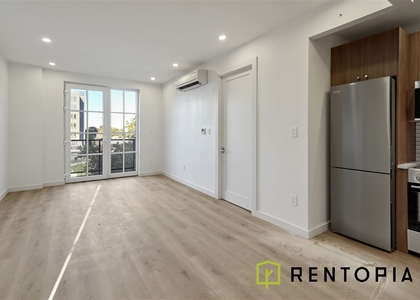 2 Bedrooms, Vinegar Hill Rental in NYC for $6,171 - Photo 1