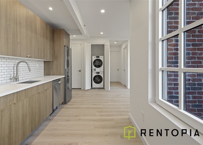 3 Bedrooms, Vinegar Hill Rental in NYC for $11,143 - Photo 1