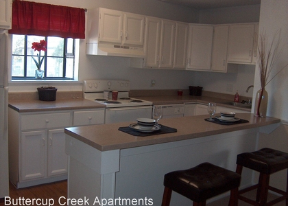 2 Bedrooms, Buttercup Creek Rental in Austin-Round Rock Metro Area, TX for $1,200 - Photo 1