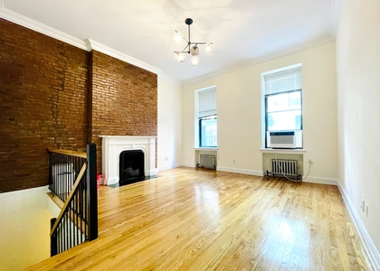 2 Bedrooms, Rose Hill Rental in NYC for $5,950 - Photo 1