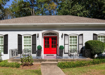 4 Bedrooms, Fulton Rental in Atlanta, GA for $8,500 - Photo 1