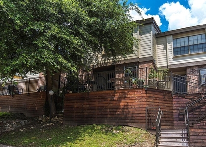 2 Bedrooms, West Lake Hills Rental in Austin-Round Rock Metro Area, TX for $2,100 - Photo 1
