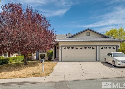 3 Bedrooms, Vista Heights South Rental in Reno-Sparks, NV for $2,195 - Photo 1
