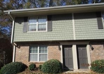2 Bedrooms, Cobb Rental in Atlanta, GA for $1,700 - Photo 1