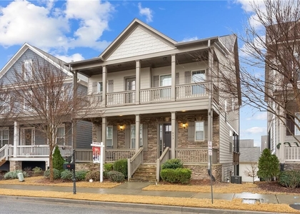 3 Bedrooms, West Highlands Rental in Atlanta, GA for $3,300 - Photo 1