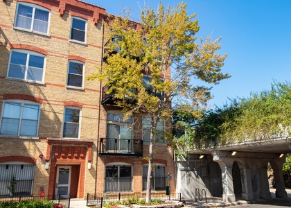 2 Bedrooms, Logan Square Rental in Chicago, IL for $2,800 - Photo 1