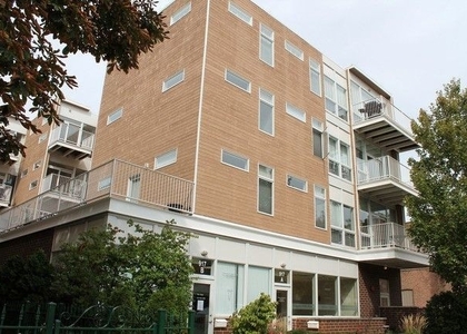 2 Bedrooms, Oak Park Rental in Chicago, IL for $2,095 - Photo 1