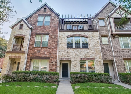 2 Bedrooms, Tremont Place Rental in Dallas for $3,200 - Photo 1