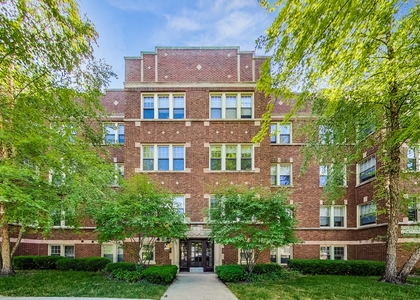 2 Bedrooms, Oak Park Rental in Chicago, IL for $1,903 - Photo 1