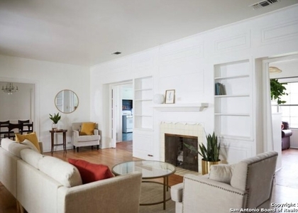 3 Bedrooms, Monticello Park Rental in San Antonio, TX for $2,499 - Photo 1