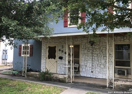 2 Bedrooms, Terrell Heights Rental in San Antonio, TX for $1,295 - Photo 1