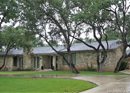 4 Bedrooms, Shavano Park Rental in San Antonio, TX for $6,500 - Photo 1