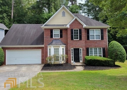 4 Bedrooms, The Park at Brookhaven Rental in Atlanta, GA for $2,150 - Photo 1