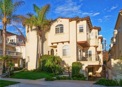 4 Bedrooms, South Redondo Beach Rental in Los Angeles, CA for $8,900 - Photo 1