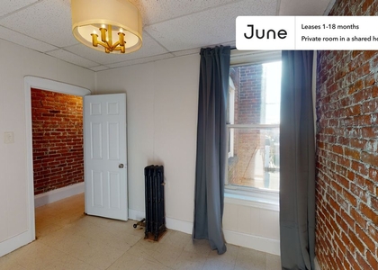 Room, Allston Rental in Boston, MA for $1,200 - Photo 1