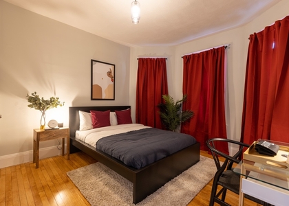 Room, Uphams Corner - Jones Hill Rental in Boston, MA for $1,775 - Photo 1