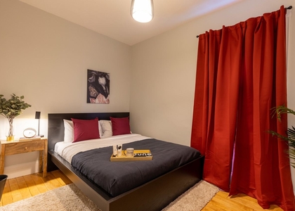 Room, Uphams Corner - Jones Hill Rental in Boston, MA for $1,650 - Photo 1