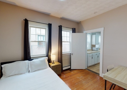 Room, Washington Park Rental in Boston, MA for $1,175 - Photo 1