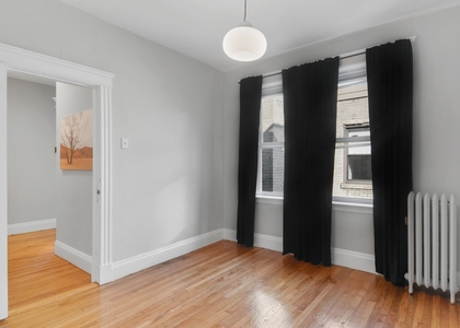 Room, West Fens Rental in Boston, MA for $1,800 - Photo 1