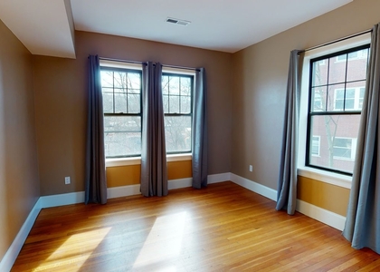 Room, Washington Square Rental in Boston, MA for $1,250 - Photo 1