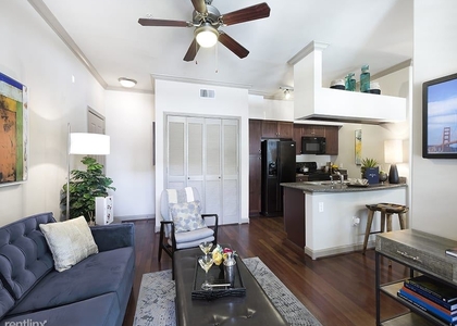 1 Bedroom, Jester Estates Rental in Austin-Round Rock Metro Area, TX for $1,368 - Photo 1