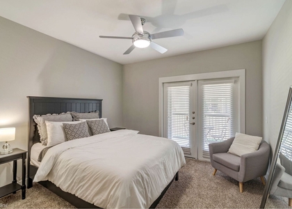 1 Bedroom, Walden Park at Lakeline Rental in Austin-Round Rock Metro Area, TX for $1,556 - Photo 1
