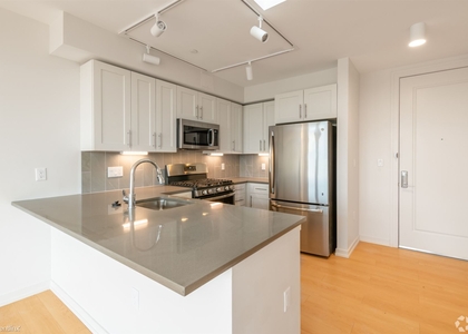 2 Bedrooms, Neighborhood Nine Rental in Boston, MA for $4,500 - Photo 1