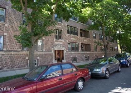 4 Bedrooms, Lakeview Rental in Chicago, IL for $3,580 - Photo 1