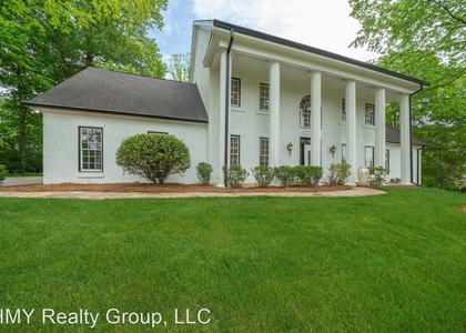5 Bedrooms, Spalding Lakes Rental in Atlanta, GA for $5,900 - Photo 1