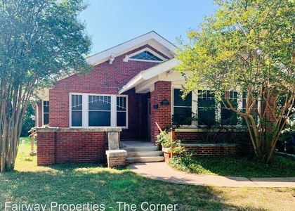 4 Bedrooms, Hyde Park Rental in Austin-Round Rock Metro Area, TX for $3,200 - Photo 1