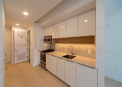 Studio, Financial District Rental in NYC for $3,655 - Photo 1