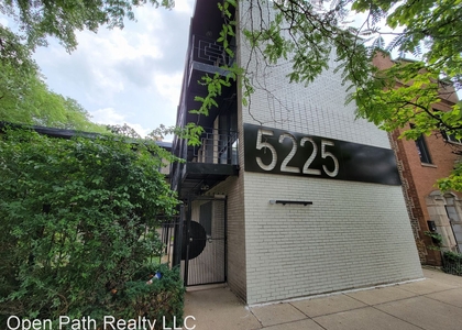 1 Bedroom, Andersonville Rental in Chicago, IL for $1,300 - Photo 1