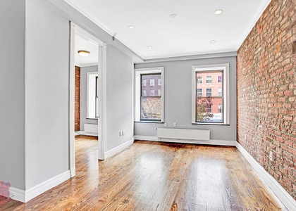2 Bedrooms, East Village Rental in NYC for $6,495 - Photo 1