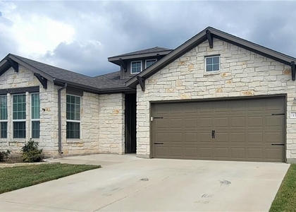 3 Bedrooms, Round Rock-Georgetown Rental in Marble Falls, TX for $2,400 - Photo 1