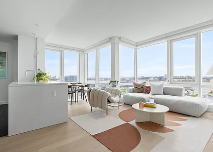 2 Bedrooms, Hudson Yards Rental in NYC for $7,495 - Photo 1