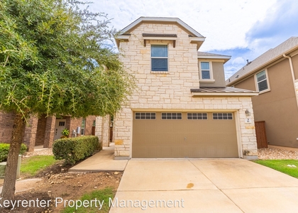 3 Bedrooms, Buttercup Creek Rental in Austin-Round Rock Metro Area, TX for $2,350 - Photo 1