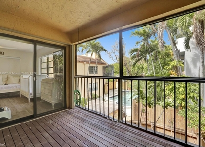 2 Bedrooms, Northeast Coconut Grove Rental in Miami, FL for $4,300 - Photo 1