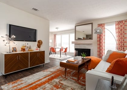 1 Bedroom, Fayette Rental in Atlanta, GA for $1,397 - Photo 1