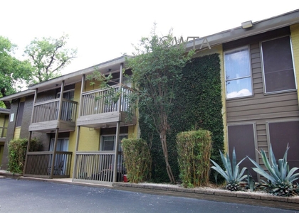 2 Bedrooms, Bouldin Creek Rental in Austin-Round Rock Metro Area, TX for $1,714 - Photo 1
