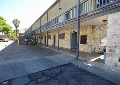 2 Bedrooms, Tarrytown Rental in Austin-Round Rock Metro Area, TX for $1,549 - Photo 1