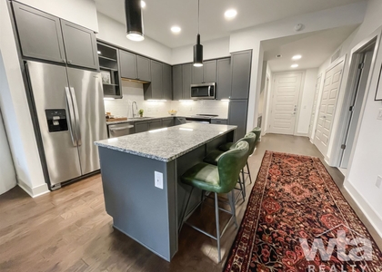 1 Bedroom, Downtown Austin Rental in Austin-Round Rock Metro Area, TX for $2,775 - Photo 1