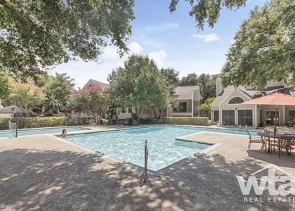 1 Bedroom, St. Johns Rental in Austin-Round Rock Metro Area, TX for $1,165 - Photo 1