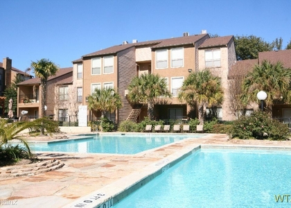 1 Bedroom, St. Johns Rental in Austin-Round Rock Metro Area, TX for $1,165 - Photo 1