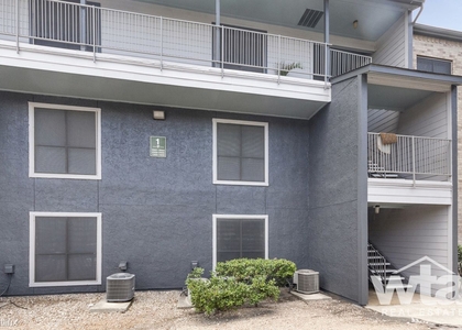 1 Bedroom, Garrison Park Rental in Austin-Round Rock Metro Area, TX for $1,170 - Photo 1