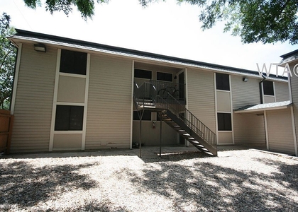 1 Bedroom, Dawson Rental in Austin-Round Rock Metro Area, TX for $1,185 - Photo 1