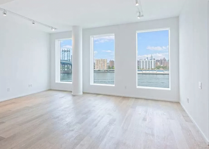 2 Bedrooms, DUMBO Rental in NYC for $9,900 - Photo 1