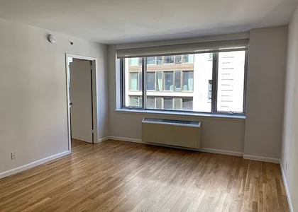 1 Bedroom, Chelsea Rental in NYC for $5,056 - Photo 1